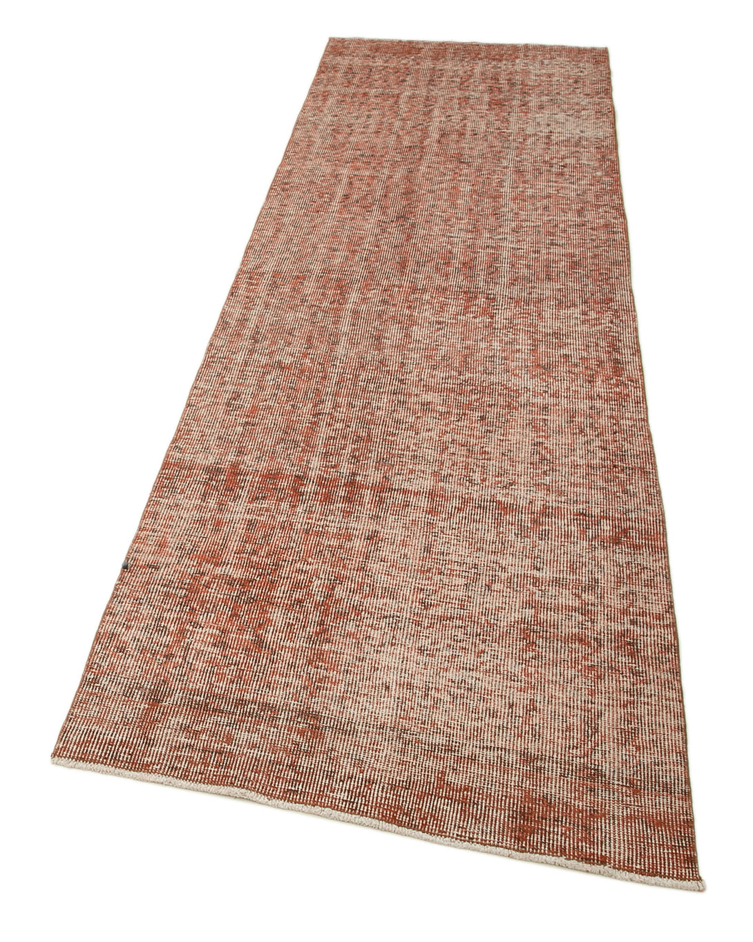 Handmade Overdyed Runner > Design# OL-AC-29757 > Size: 2'-10" x 9'-4", Carpet Culture Rugs, Handmade Rugs, NYC Rugs, New Rugs, Shop Rugs, Rug Store, Outlet Rugs, SoHo Rugs, Rugs in USA