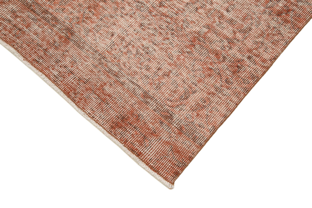 Handmade Overdyed Runner > Design# OL-AC-29757 > Size: 2'-10" x 9'-4", Carpet Culture Rugs, Handmade Rugs, NYC Rugs, New Rugs, Shop Rugs, Rug Store, Outlet Rugs, SoHo Rugs, Rugs in USA