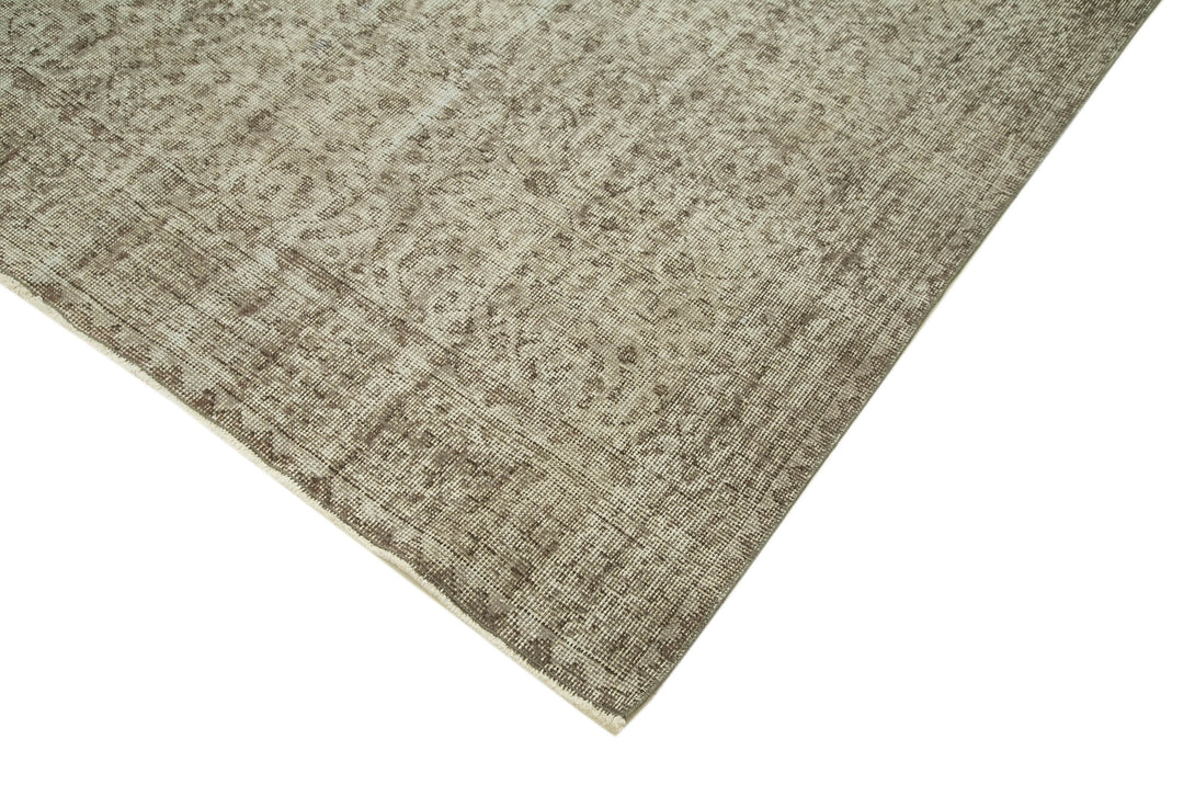 Handmade Overdyed Area Rug > Design# OL-AC-30743 > Size: 5'-5" x 9'-2", Carpet Culture Rugs, Handmade Rugs, NYC Rugs, New Rugs, Shop Rugs, Rug Store, Outlet Rugs, SoHo Rugs, Rugs in USA