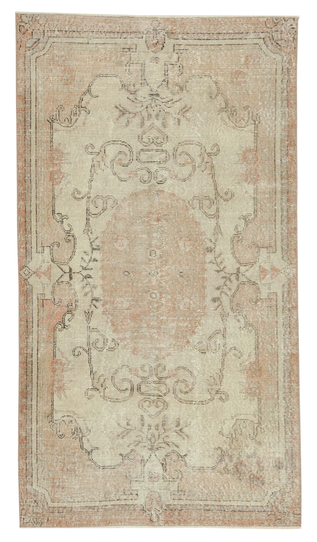 Handmade Overdyed Area Rug > Design# OL-AC-31163 > Size: 3'-8" x 6'-8", Carpet Culture Rugs, Handmade Rugs, NYC Rugs, New Rugs, Shop Rugs, Rug Store, Outlet Rugs, SoHo Rugs, Rugs in USA