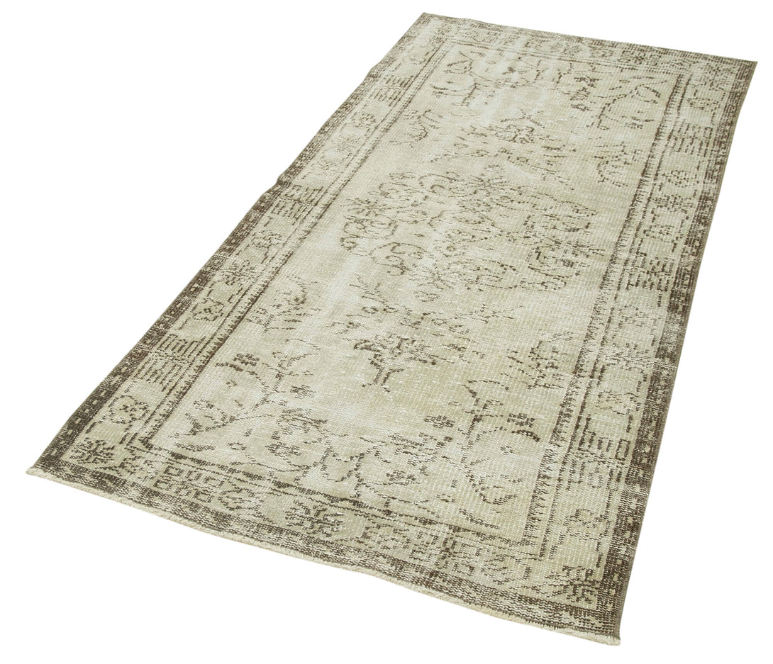 Handmade Overdyed Area Rug > Design# OL-AC-31187 > Size: 3'-2" x 6'-6", Carpet Culture Rugs, Handmade Rugs, NYC Rugs, New Rugs, Shop Rugs, Rug Store, Outlet Rugs, SoHo Rugs, Rugs in USA