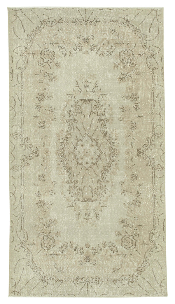 Handmade Overdyed Area Rug > Design# OL-AC-31188 > Size: 3'-9" x 7'-0", Carpet Culture Rugs, Handmade Rugs, NYC Rugs, New Rugs, Shop Rugs, Rug Store, Outlet Rugs, SoHo Rugs, Rugs in USA
