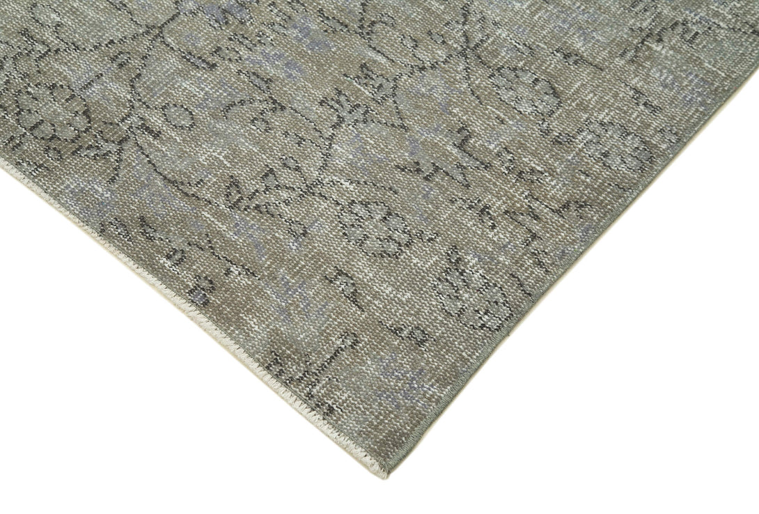Handmade Overdyed Area Rug > Design# OL-AC-31212 > Size: 3'-7" x 5'-10", Carpet Culture Rugs, Handmade Rugs, NYC Rugs, New Rugs, Shop Rugs, Rug Store, Outlet Rugs, SoHo Rugs, Rugs in USA