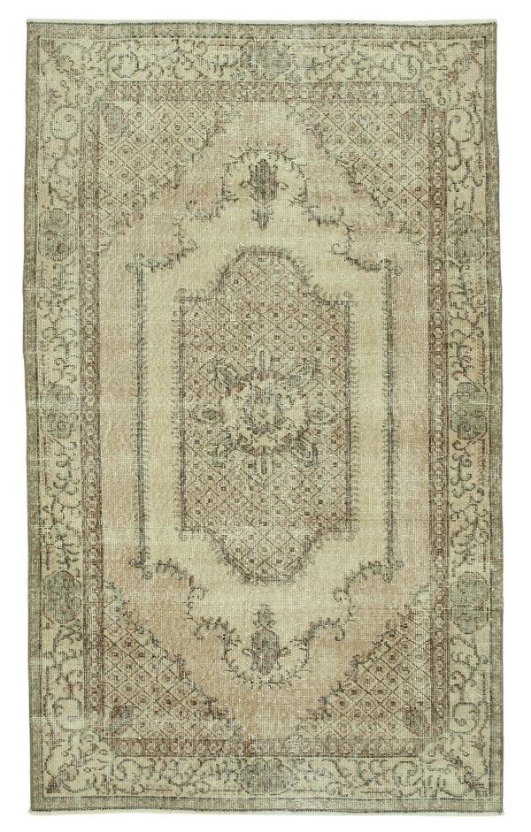 Handmade Overdyed Area Rug > Design# OL-AC-31240 > Size: 3'-11" x 6'-6", Carpet Culture Rugs, Handmade Rugs, NYC Rugs, New Rugs, Shop Rugs, Rug Store, Outlet Rugs, SoHo Rugs, Rugs in USA