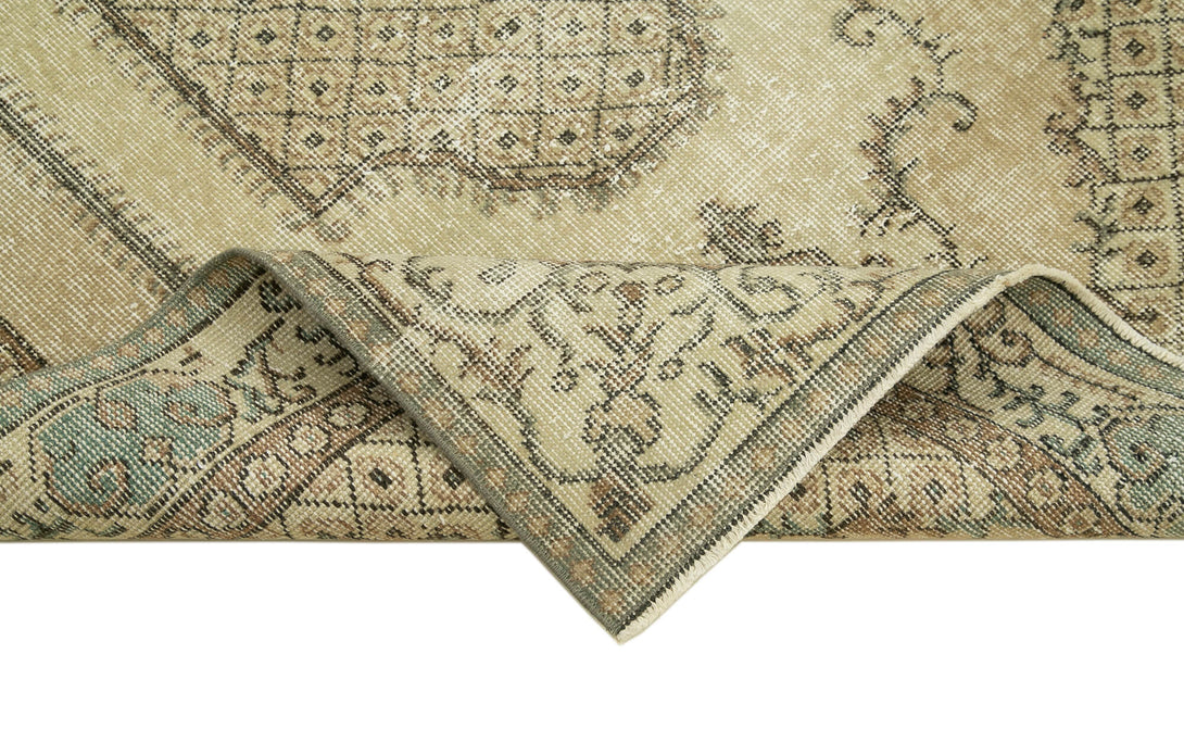 Handmade Overdyed Area Rug > Design# OL-AC-31240 > Size: 3'-11" x 6'-6", Carpet Culture Rugs, Handmade Rugs, NYC Rugs, New Rugs, Shop Rugs, Rug Store, Outlet Rugs, SoHo Rugs, Rugs in USA