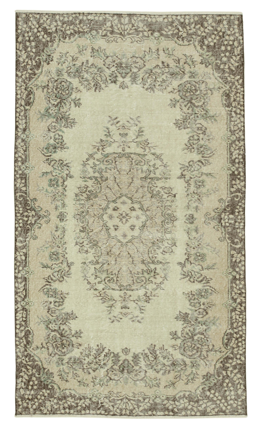Handmade Overdyed Area Rug > Design# OL-AC-31243 > Size: 3'-9" x 6'-8", Carpet Culture Rugs, Handmade Rugs, NYC Rugs, New Rugs, Shop Rugs, Rug Store, Outlet Rugs, SoHo Rugs, Rugs in USA