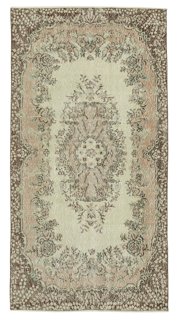 Handmade Overdyed Area Rug > Design# OL-AC-31244 > Size: 3'-7" x 7'-0", Carpet Culture Rugs, Handmade Rugs, NYC Rugs, New Rugs, Shop Rugs, Rug Store, Outlet Rugs, SoHo Rugs, Rugs in USA