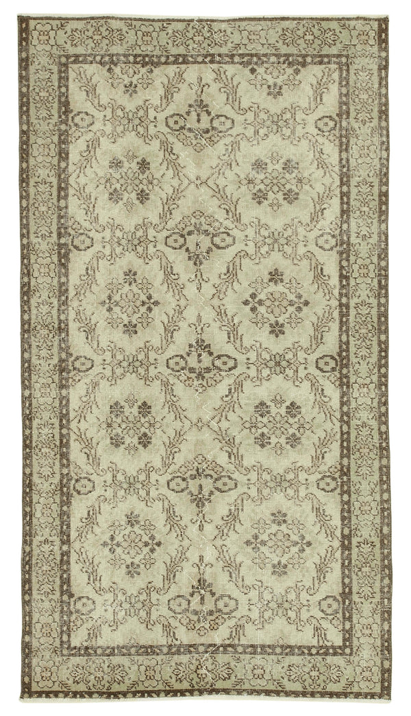 Handmade Overdyed Area Rug > Design# OL-AC-31245 > Size: 3'-9" x 6'-10", Carpet Culture Rugs, Handmade Rugs, NYC Rugs, New Rugs, Shop Rugs, Rug Store, Outlet Rugs, SoHo Rugs, Rugs in USA