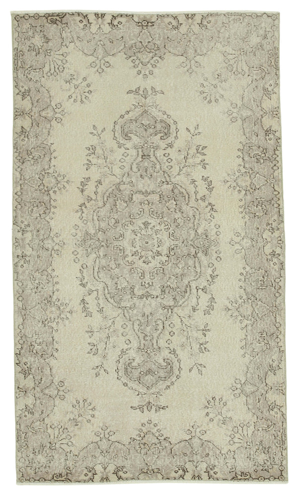 Handmade Overdyed Area Rug > Design# OL-AC-31251 > Size: 3'-9" x 6'-7", Carpet Culture Rugs, Handmade Rugs, NYC Rugs, New Rugs, Shop Rugs, Rug Store, Outlet Rugs, SoHo Rugs, Rugs in USA