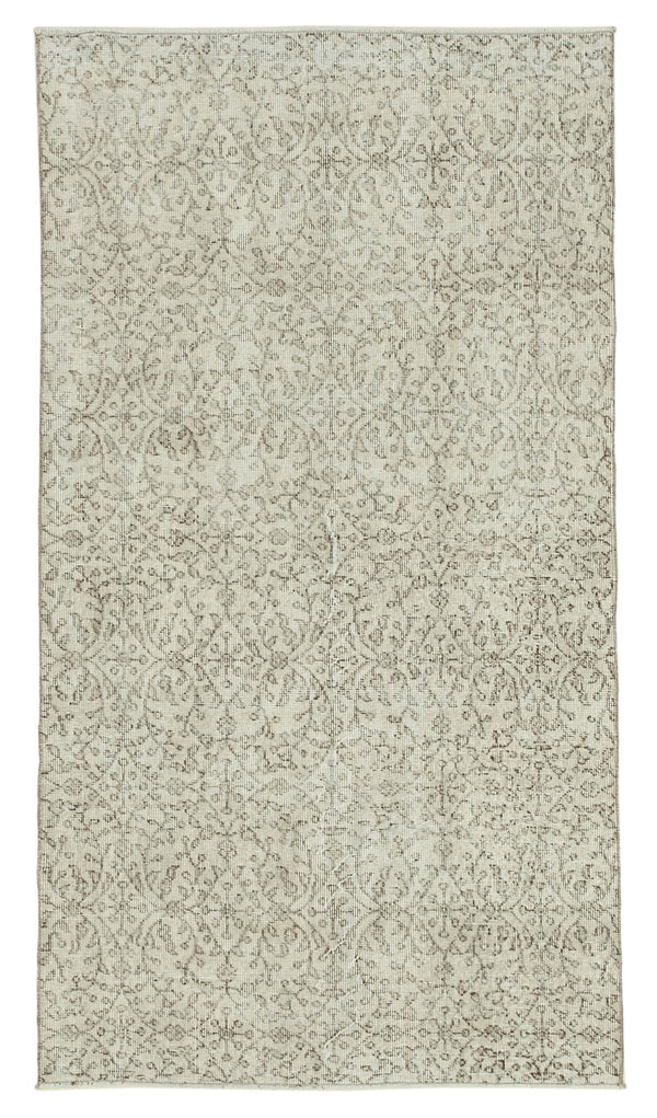 Handmade Overdyed Area Rug > Design# OL-AC-31252 > Size: 3'-8" x 6'-8", Carpet Culture Rugs, Handmade Rugs, NYC Rugs, New Rugs, Shop Rugs, Rug Store, Outlet Rugs, SoHo Rugs, Rugs in USA