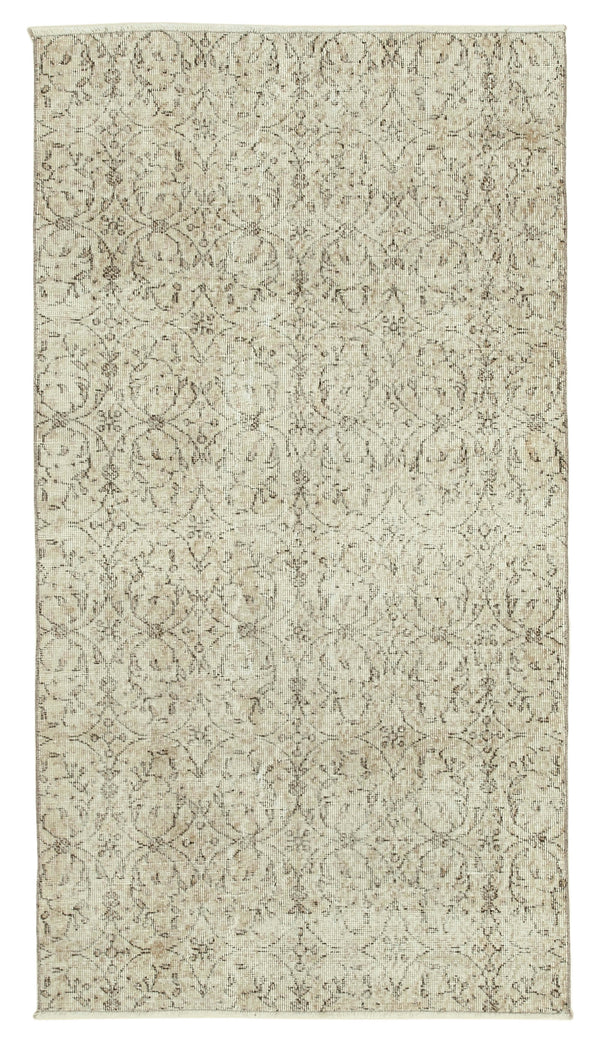 Handmade Overdyed Area Rug > Design# OL-AC-31254 > Size: 3'-8" x 6'-9", Carpet Culture Rugs, Handmade Rugs, NYC Rugs, New Rugs, Shop Rugs, Rug Store, Outlet Rugs, SoHo Rugs, Rugs in USA