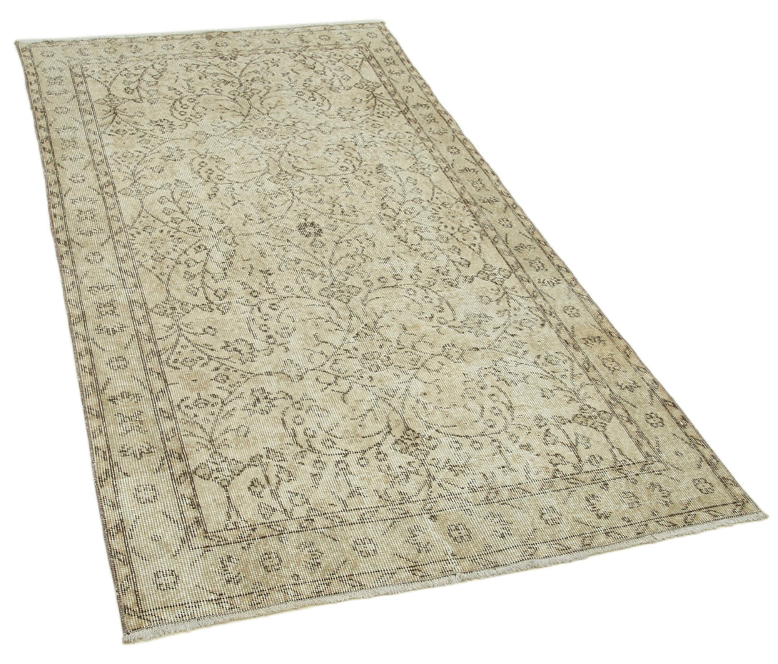 Handmade Overdyed Area Rug > Design# OL-AC-31256 > Size: 3'-8" x 6'-10", Carpet Culture Rugs, Handmade Rugs, NYC Rugs, New Rugs, Shop Rugs, Rug Store, Outlet Rugs, SoHo Rugs, Rugs in USA