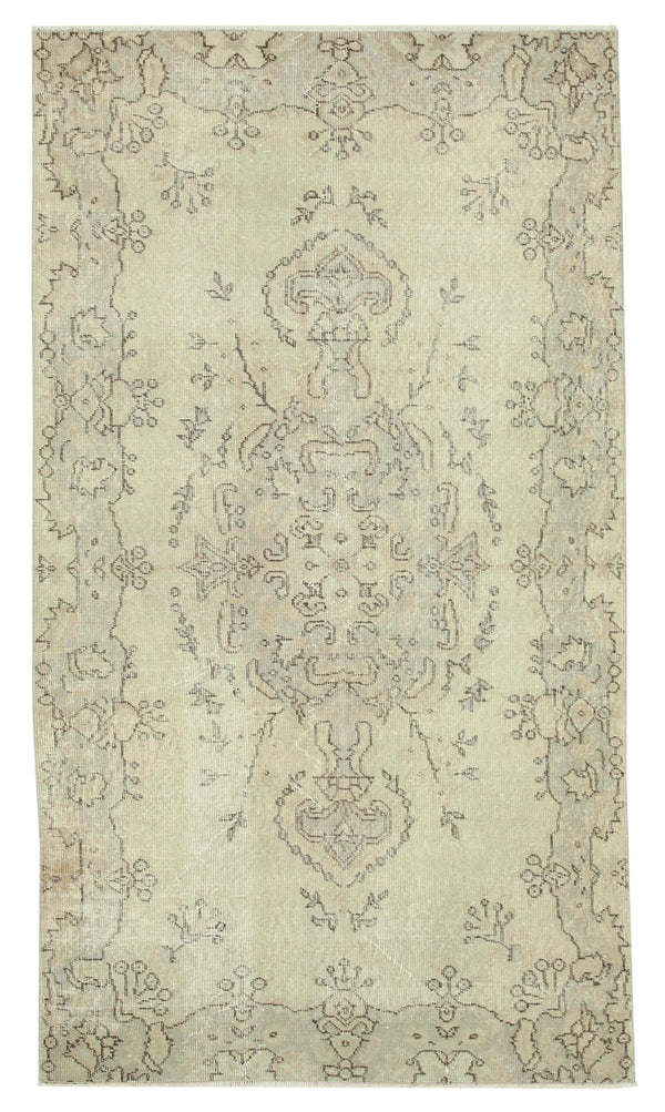 Handmade Overdyed Area Rug > Design# OL-AC-31281 > Size: 3'-9" x 6'-8", Carpet Culture Rugs, Handmade Rugs, NYC Rugs, New Rugs, Shop Rugs, Rug Store, Outlet Rugs, SoHo Rugs, Rugs in USA