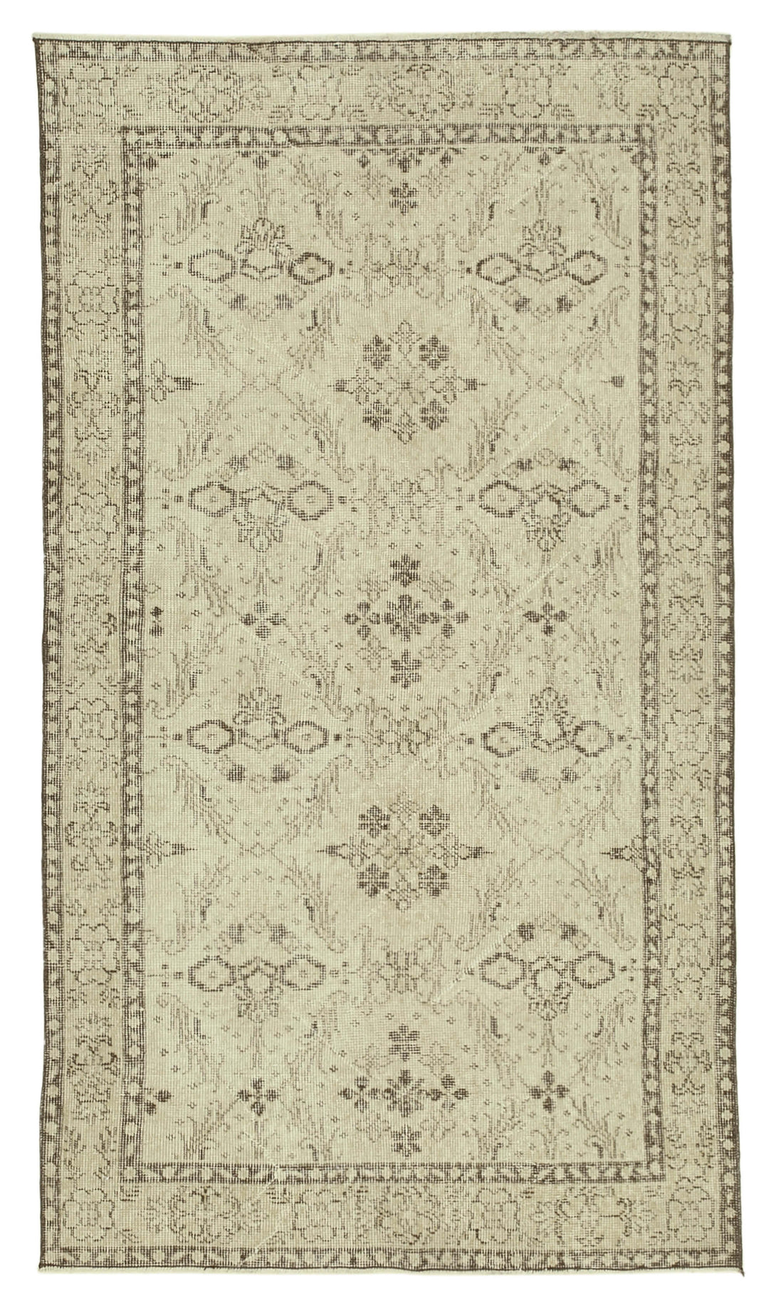 Handmade Overdyed Area Rug > Design# OL-AC-31285 > Size: 3'-8" x 6'-7", Carpet Culture Rugs, Handmade Rugs, NYC Rugs, New Rugs, Shop Rugs, Rug Store, Outlet Rugs, SoHo Rugs, Rugs in USA