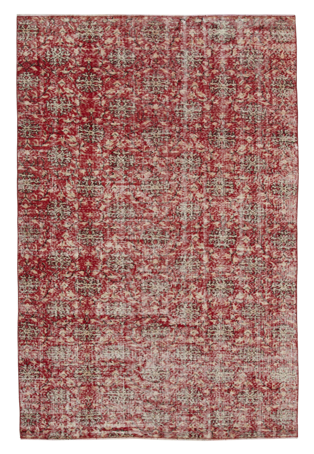 Handmade Geometric Runner > Design# OL-AC-31323 > Size: 5'-7" x 8'-8", Carpet Culture Rugs, Handmade Rugs, NYC Rugs, New Rugs, Shop Rugs, Rug Store, Outlet Rugs, SoHo Rugs, Rugs in USA