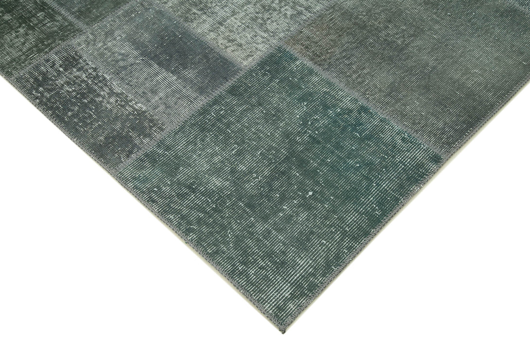 Handmade Patchwork Area Rug > Design# OL-AC-31848 > Size: 5'-7" x 8'-0", Carpet Culture Rugs, Handmade Rugs, NYC Rugs, New Rugs, Shop Rugs, Rug Store, Outlet Rugs, SoHo Rugs, Rugs in USA