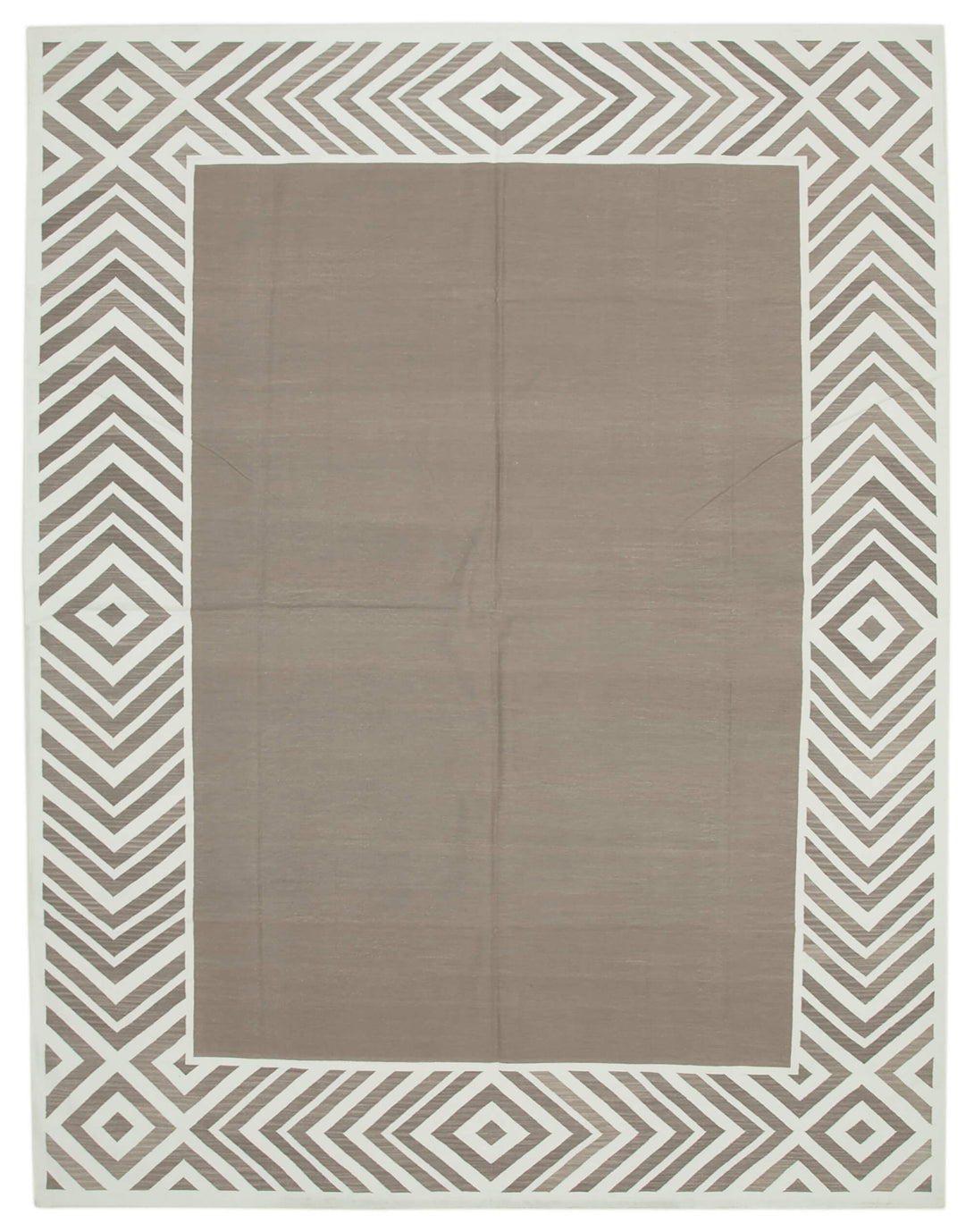 Handmade Kilim Area Rug > Design# OL-AC-32650 > Size: 9'-2" x 12'-2", Carpet Culture Rugs, Handmade Rugs, NYC Rugs, New Rugs, Shop Rugs, Rug Store, Outlet Rugs, SoHo Rugs, Rugs in USA