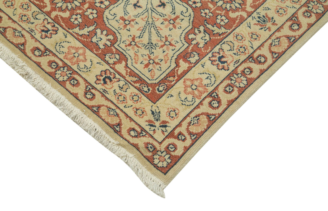 Handmade Oushak Area Rug > Design# OL-AC-33758 > Size: 10'-3" x 13'-10", Carpet Culture Rugs, Handmade Rugs, NYC Rugs, New Rugs, Shop Rugs, Rug Store, Outlet Rugs, SoHo Rugs, Rugs in USA