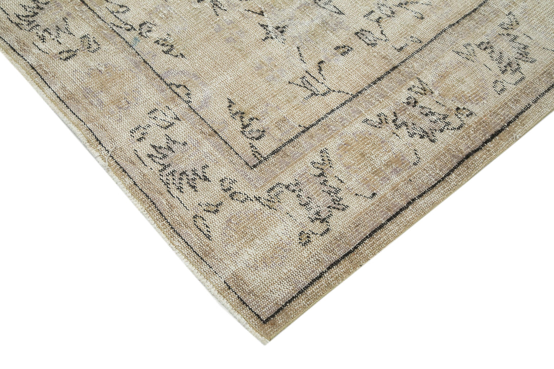 Handmade White Wash Area Rug > Design# OL-AC-33986 > Size: 7'-0" x 10'-2", Carpet Culture Rugs, Handmade Rugs, NYC Rugs, New Rugs, Shop Rugs, Rug Store, Outlet Rugs, SoHo Rugs, Rugs in USA