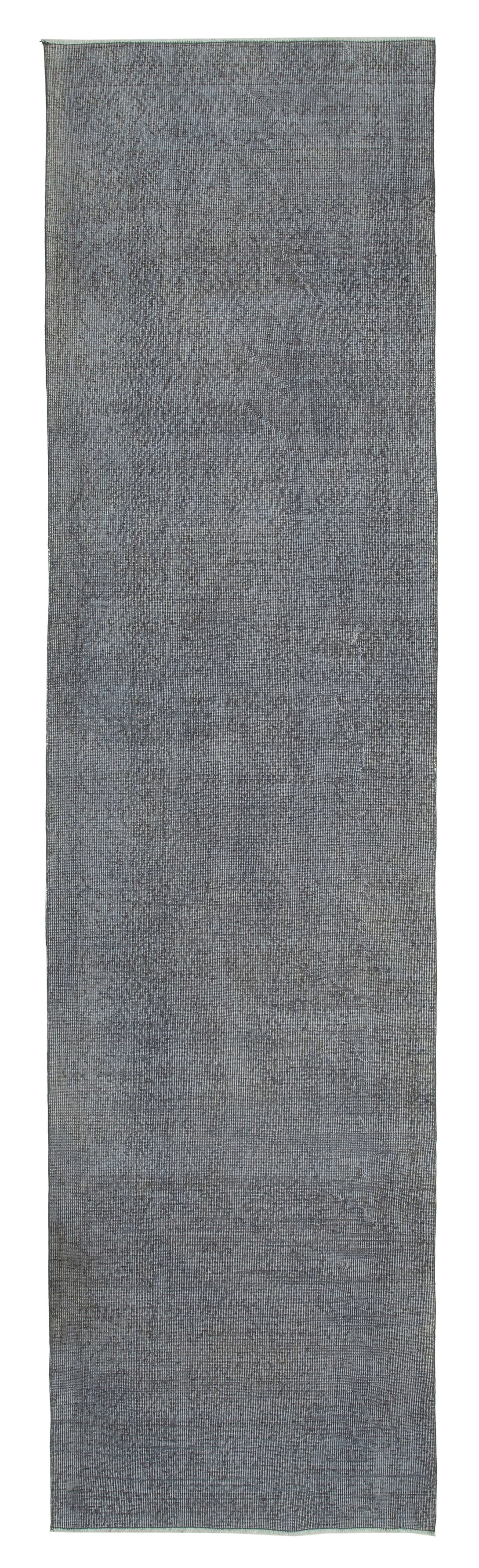 Handmade Overdyed Runner > Design# OL-AC-34186 > Size: 3'-3" x 12'-0", Carpet Culture Rugs, Handmade Rugs, NYC Rugs, New Rugs, Shop Rugs, Rug Store, Outlet Rugs, SoHo Rugs, Rugs in USA