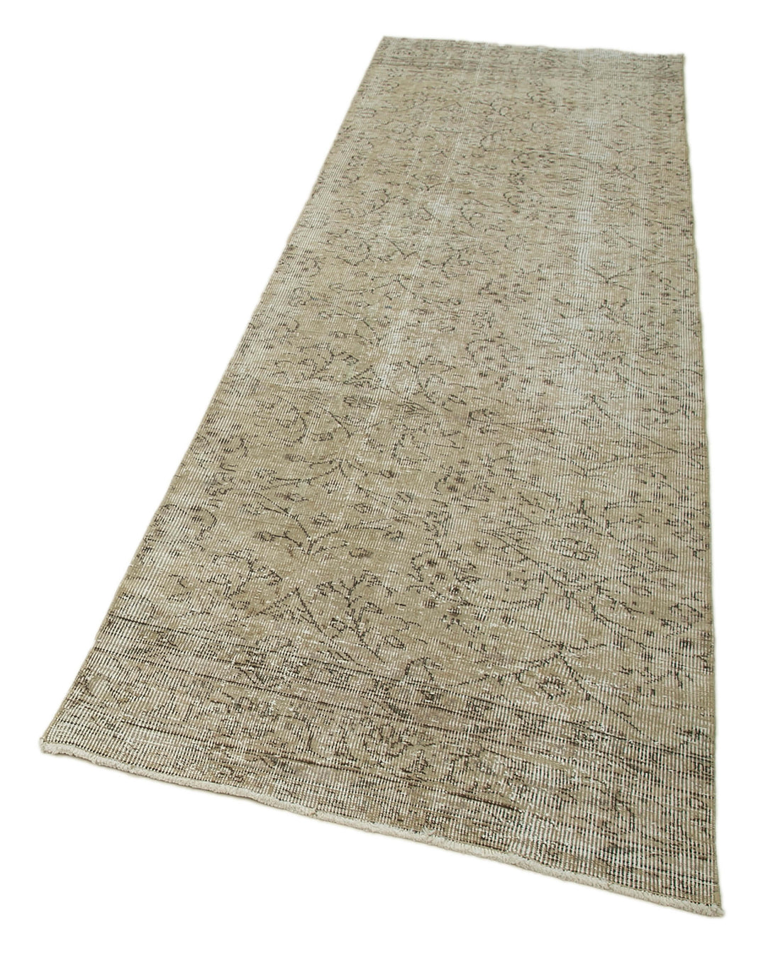 Handmade Overdyed Runner > Design# OL-AC-34204 > Size: 2'-11" x 9'-3", Carpet Culture Rugs, Handmade Rugs, NYC Rugs, New Rugs, Shop Rugs, Rug Store, Outlet Rugs, SoHo Rugs, Rugs in USA