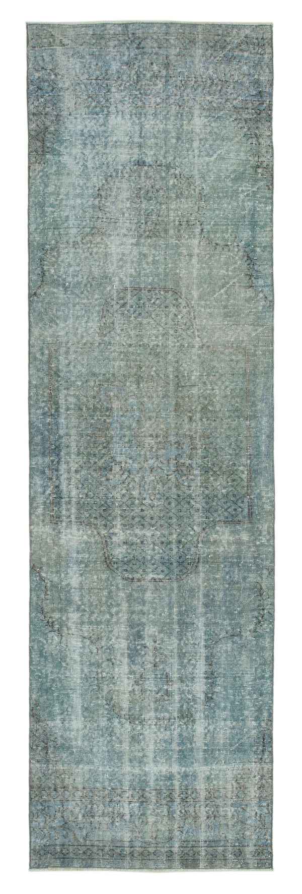 Handmade Overdyed Runner > Design# OL-AC-34205 > Size: 2'-11" x 10'-4", Carpet Culture Rugs, Handmade Rugs, NYC Rugs, New Rugs, Shop Rugs, Rug Store, Outlet Rugs, SoHo Rugs, Rugs in USA