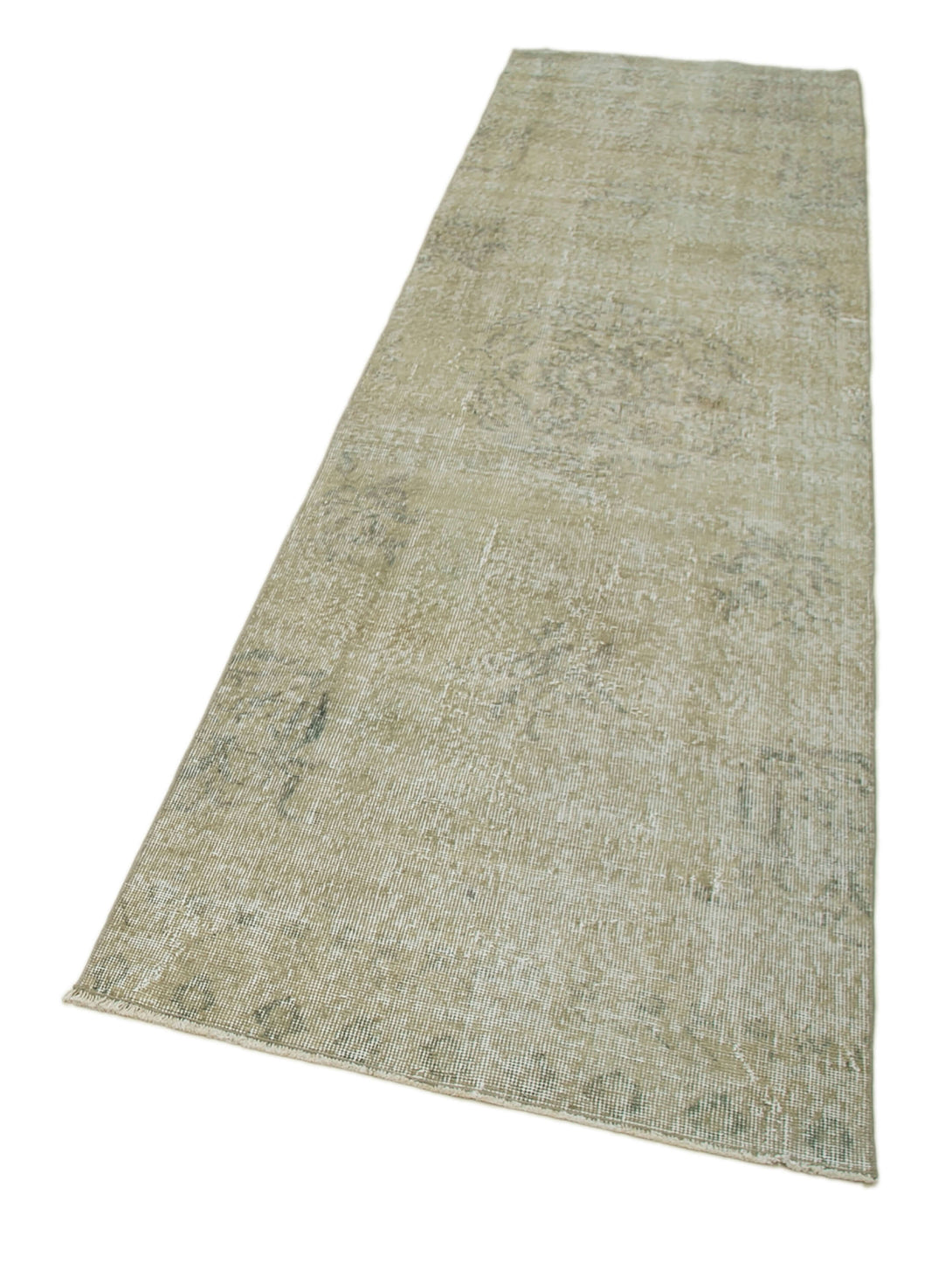 Handmade Overdyed Runner > Design# OL-AC-34213 > Size: 2'-7" x 9'-4", Carpet Culture Rugs, Handmade Rugs, NYC Rugs, New Rugs, Shop Rugs, Rug Store, Outlet Rugs, SoHo Rugs, Rugs in USA