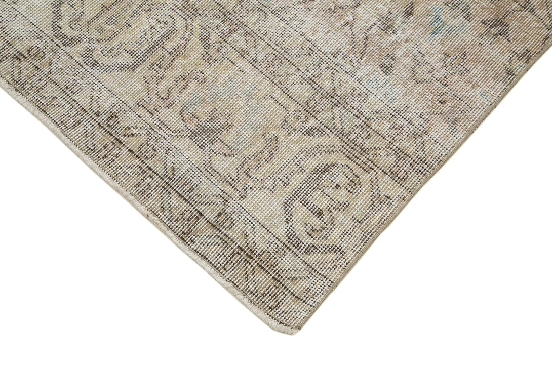 Handmade Overdyed Runner > Design# OL-AC-34226 > Size: 3'-1" x 10'-3", Carpet Culture Rugs, Handmade Rugs, NYC Rugs, New Rugs, Shop Rugs, Rug Store, Outlet Rugs, SoHo Rugs, Rugs in USA