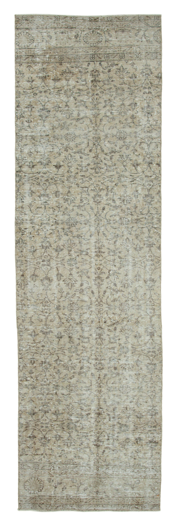 Handmade Overdyed Runner > Design# OL-AC-34230 > Size: 3'-0" x 10'-2", Carpet Culture Rugs, Handmade Rugs, NYC Rugs, New Rugs, Shop Rugs, Rug Store, Outlet Rugs, SoHo Rugs, Rugs in USA