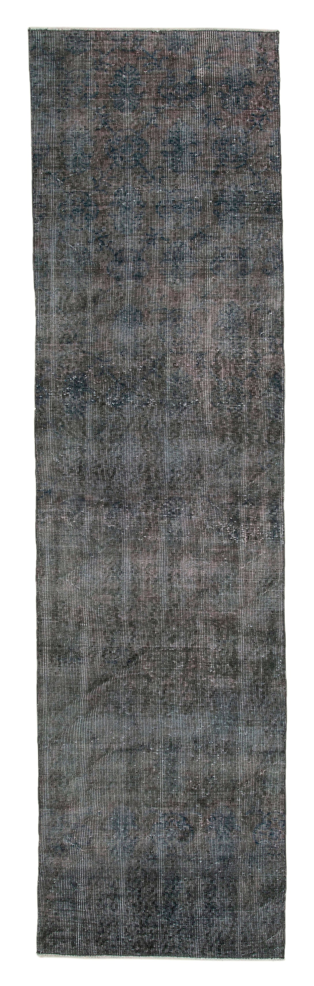 Handmade Overdyed Runner > Design# OL-AC-34231 > Size: 2'-8" x 9'-10", Carpet Culture Rugs, Handmade Rugs, NYC Rugs, New Rugs, Shop Rugs, Rug Store, Outlet Rugs, SoHo Rugs, Rugs in USA