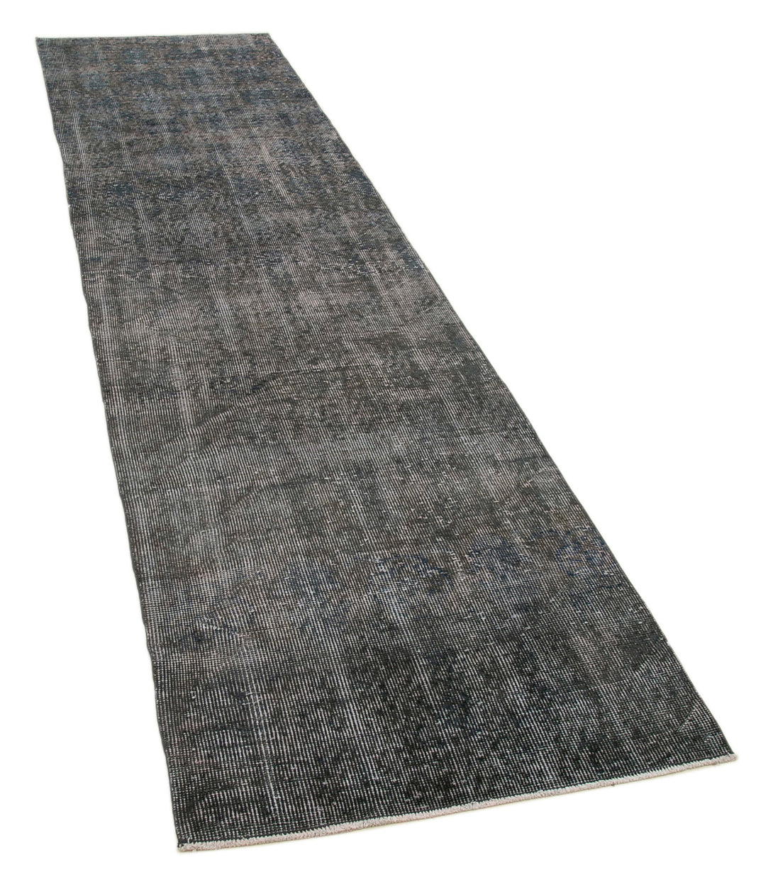 Handmade Overdyed Runner > Design# OL-AC-34231 > Size: 2'-8" x 9'-10", Carpet Culture Rugs, Handmade Rugs, NYC Rugs, New Rugs, Shop Rugs, Rug Store, Outlet Rugs, SoHo Rugs, Rugs in USA