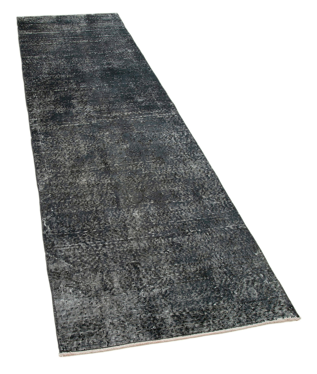 Handmade Overdyed Runner > Design# OL-AC-34239 > Size: 2'-7" x 9'-5", Carpet Culture Rugs, Handmade Rugs, NYC Rugs, New Rugs, Shop Rugs, Rug Store, Outlet Rugs, SoHo Rugs, Rugs in USA