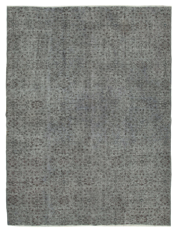 Handmade Overdyed Area Rug > Design# OL-AC-34609 > Size: 7'-7" x 9'-11", Carpet Culture Rugs, Handmade Rugs, NYC Rugs, New Rugs, Shop Rugs, Rug Store, Outlet Rugs, SoHo Rugs, Rugs in USA