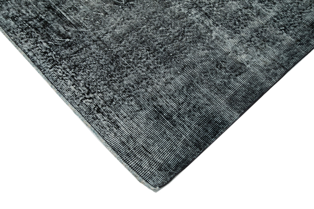 Handmade Overdyed Area Rug > Design# OL-AC-34636 > Size: 7'-7" x 10'-5", Carpet Culture Rugs, Handmade Rugs, NYC Rugs, New Rugs, Shop Rugs, Rug Store, Outlet Rugs, SoHo Rugs, Rugs in USA
