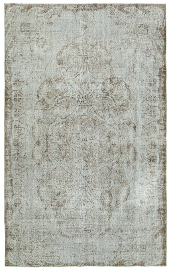 Handmade Overdyed Area Rug > Design# OL-AC-34708 > Size: 5'-4" x 8'-6", Carpet Culture Rugs, Handmade Rugs, NYC Rugs, New Rugs, Shop Rugs, Rug Store, Outlet Rugs, SoHo Rugs, Rugs in USA