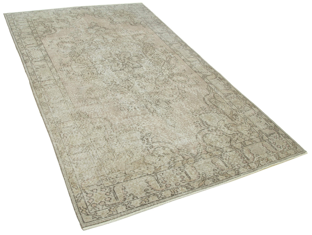 Handmade Overdyed Area Rug > Design# OL-AC-34766 > Size: 4'-11" x 8'-5", Carpet Culture Rugs, Handmade Rugs, NYC Rugs, New Rugs, Shop Rugs, Rug Store, Outlet Rugs, SoHo Rugs, Rugs in USA