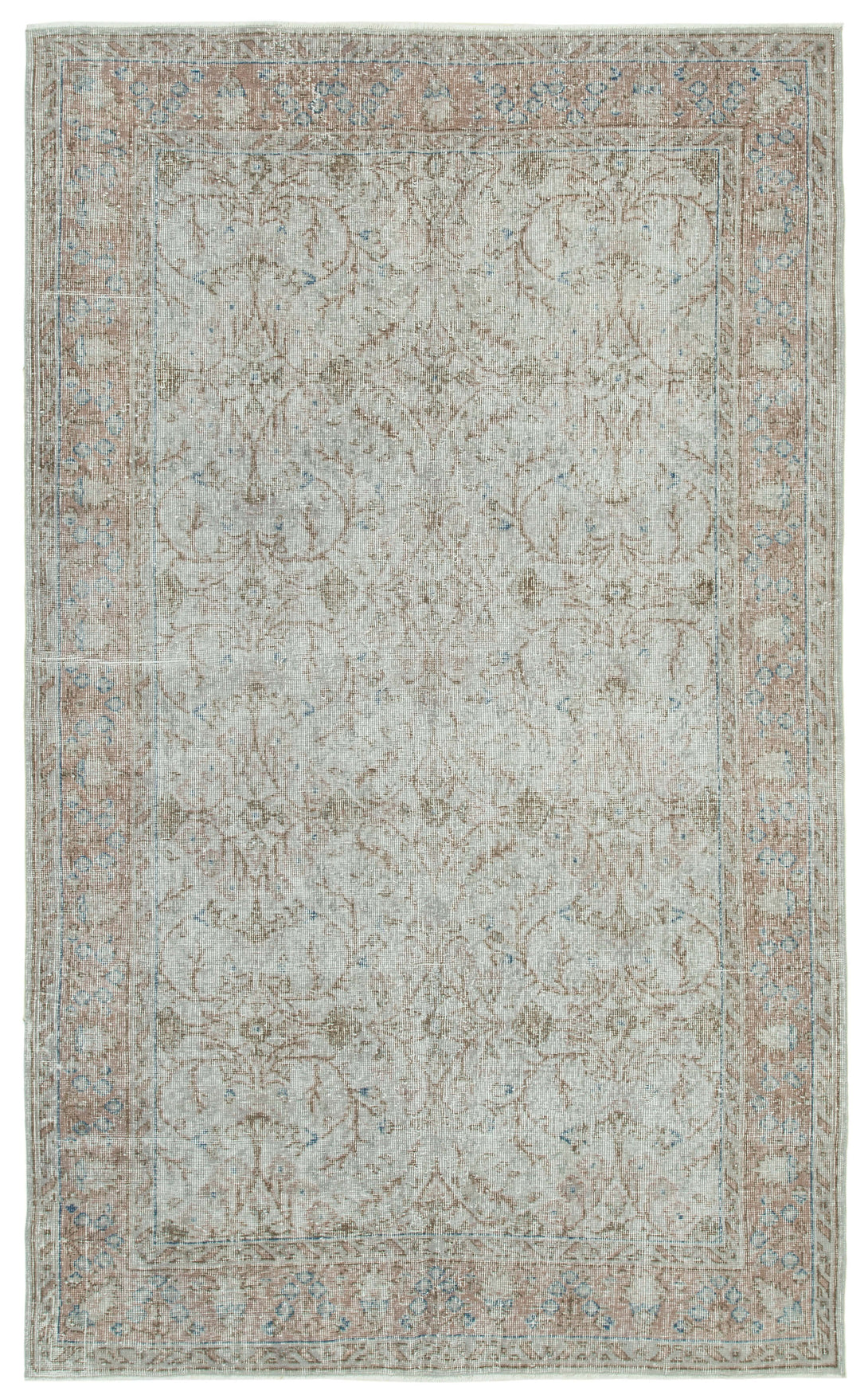 Handmade Overdyed Area Rug > Design# OL-AC-34773 > Size: 5'-5" x 8'-8", Carpet Culture Rugs, Handmade Rugs, NYC Rugs, New Rugs, Shop Rugs, Rug Store, Outlet Rugs, SoHo Rugs, Rugs in USA