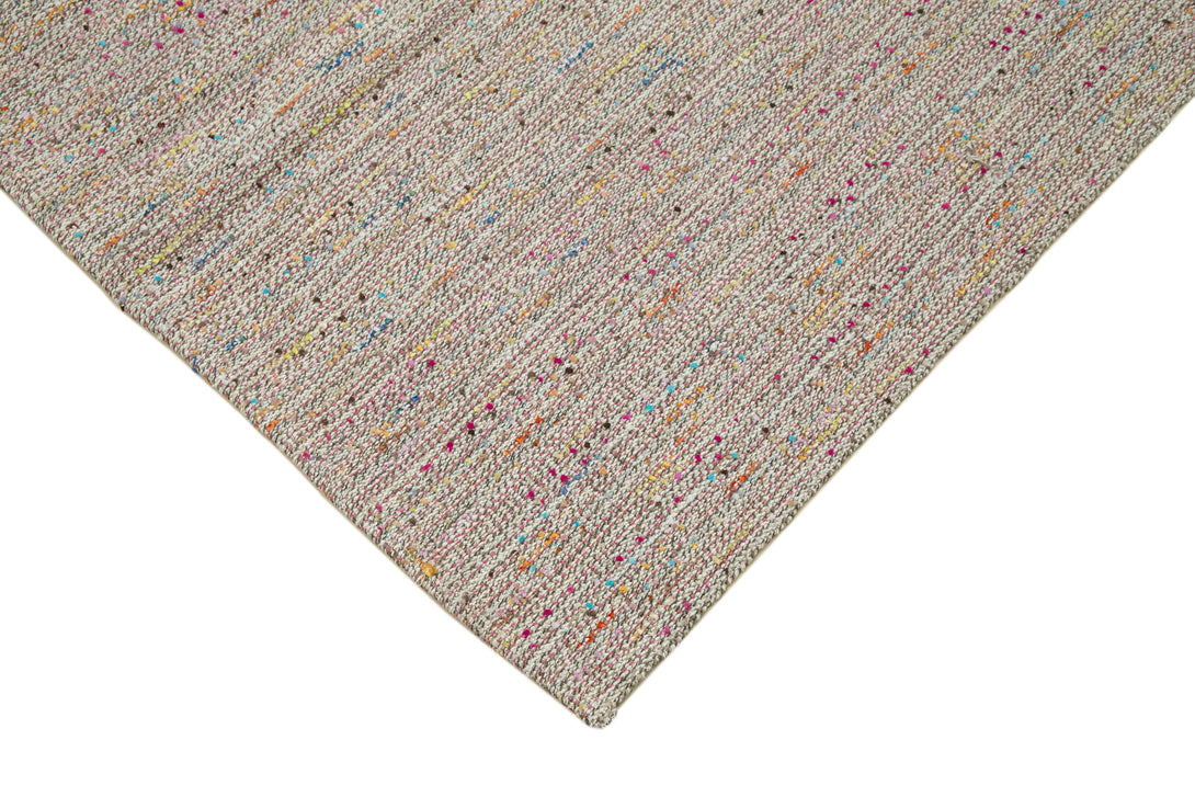Handmade Kilim Area Rug > Design# OL-AC-36245 > Size: 10'-4" x 12'-2", Carpet Culture Rugs, Handmade Rugs, NYC Rugs, New Rugs, Shop Rugs, Rug Store, Outlet Rugs, SoHo Rugs, Rugs in USA