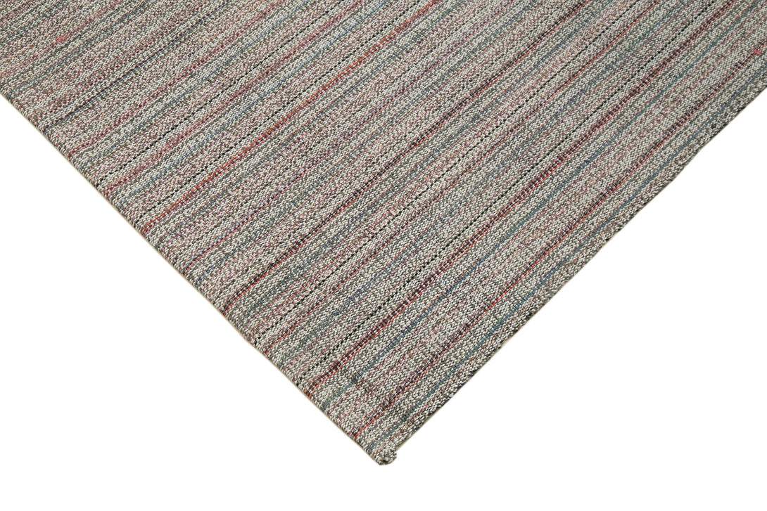 Handmade Kilim Area Rug > Design# OL-AC-36247 > Size: 9'-11" x 13'-1", Carpet Culture Rugs, Handmade Rugs, NYC Rugs, New Rugs, Shop Rugs, Rug Store, Outlet Rugs, SoHo Rugs, Rugs in USA