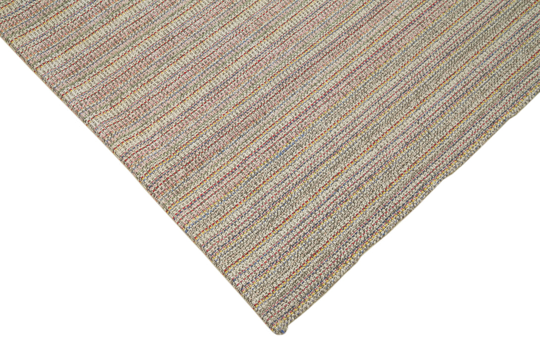 Handmade Kilim Area Rug > Design# OL-AC-36256 > Size: 9'-5" x 12'-5", Carpet Culture Rugs, Handmade Rugs, NYC Rugs, New Rugs, Shop Rugs, Rug Store, Outlet Rugs, SoHo Rugs, Rugs in USA
