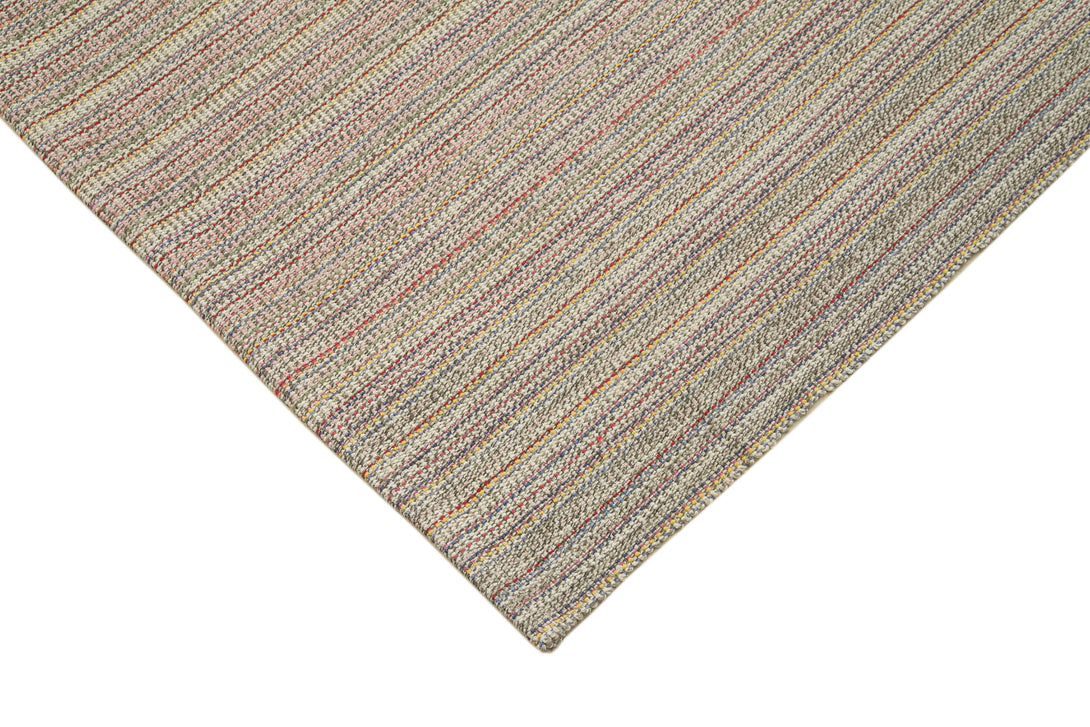 Handmade Kilim Area Rug > Design# OL-AC-36278 > Size: 9'-5" x 12'-5", Carpet Culture Rugs, Handmade Rugs, NYC Rugs, New Rugs, Shop Rugs, Rug Store, Outlet Rugs, SoHo Rugs, Rugs in USA