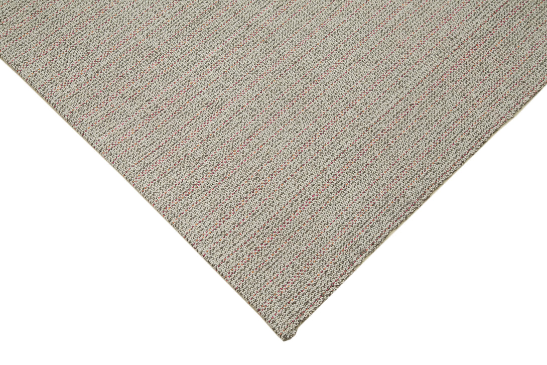 Handmade Kilim Area Rug > Design# OL-AC-36301 > Size: 5'-11" x 9'-6", Carpet Culture Rugs, Handmade Rugs, NYC Rugs, New Rugs, Shop Rugs, Rug Store, Outlet Rugs, SoHo Rugs, Rugs in USA