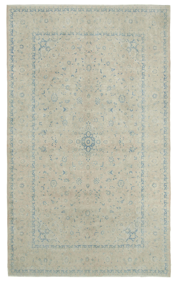 Handmade Persian Vintage Area Rug > Design# OL-AC-36926 > Size: 9'-7" x 15'-11", Carpet Culture Rugs, Handmade Rugs, NYC Rugs, New Rugs, Shop Rugs, Rug Store, Outlet Rugs, SoHo Rugs, Rugs in USA