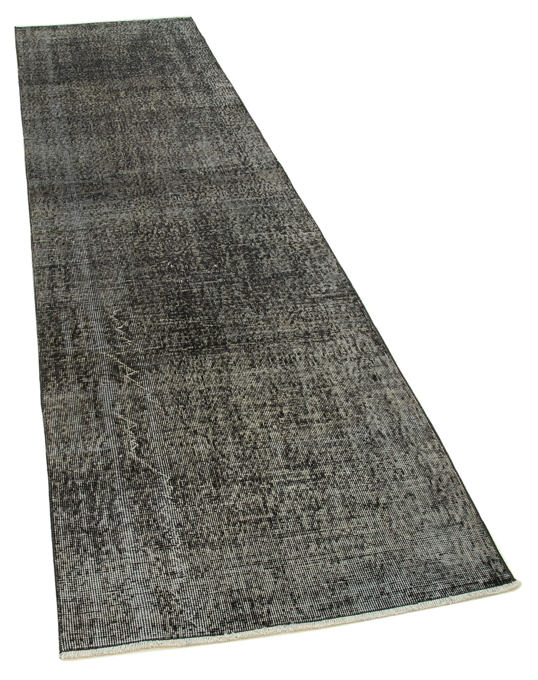Handmade Overdyed Runner > Design# OL-AC-37059 > Size: 2'-10" x 10'-2", Carpet Culture Rugs, Handmade Rugs, NYC Rugs, New Rugs, Shop Rugs, Rug Store, Outlet Rugs, SoHo Rugs, Rugs in USA