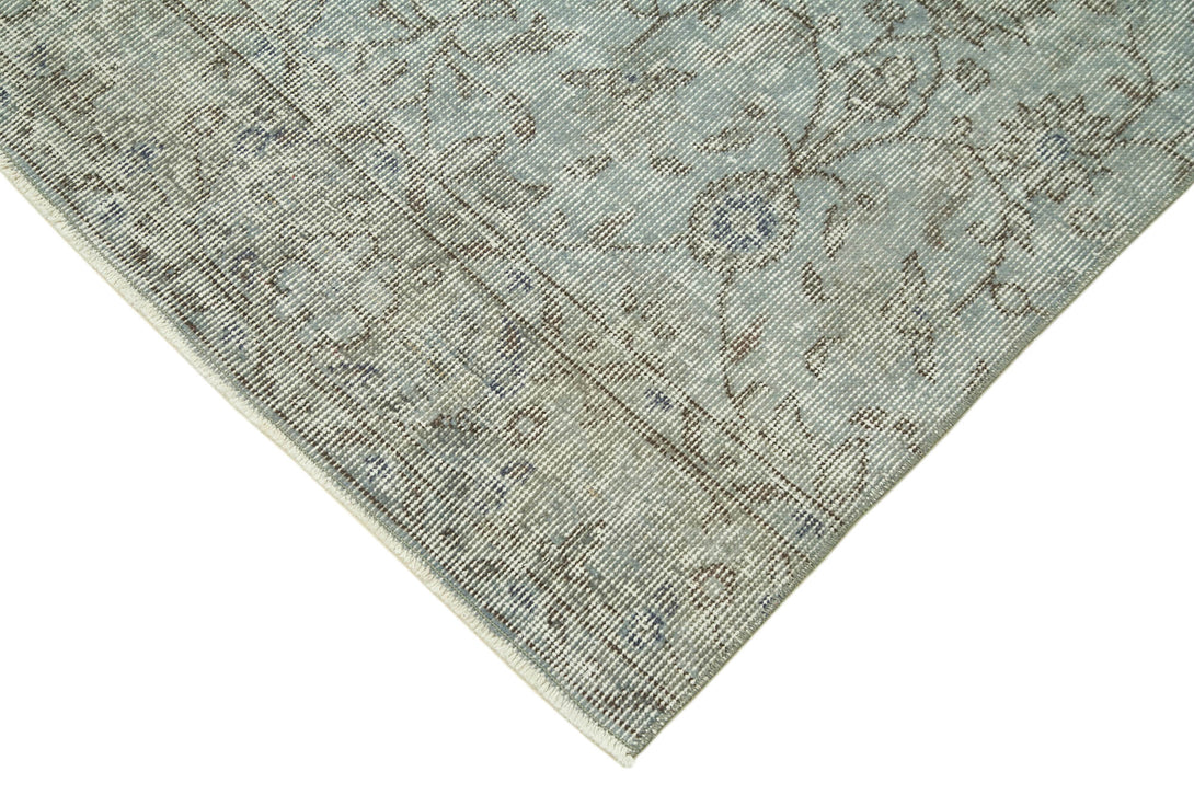 Handmade Overdyed Runner > Design# OL-AC-37060 > Size: 2'-8" x 10'-0", Carpet Culture Rugs, Handmade Rugs, NYC Rugs, New Rugs, Shop Rugs, Rug Store, Outlet Rugs, SoHo Rugs, Rugs in USA