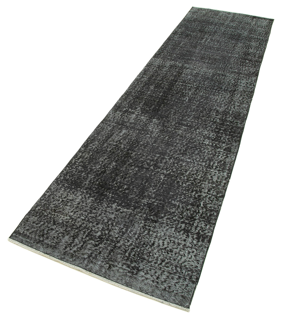 Handmade Overdyed Runner > Design# OL-AC-37064 > Size: 2'-8" x 10'-6", Carpet Culture Rugs, Handmade Rugs, NYC Rugs, New Rugs, Shop Rugs, Rug Store, Outlet Rugs, SoHo Rugs, Rugs in USA