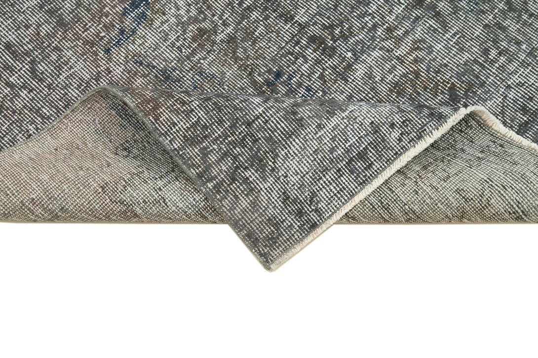 Handmade Overdyed Runner > Design# OL-AC-37072 > Size: 3'-0" x 10'-2", Carpet Culture Rugs, Handmade Rugs, NYC Rugs, New Rugs, Shop Rugs, Rug Store, Outlet Rugs, SoHo Rugs, Rugs in USA