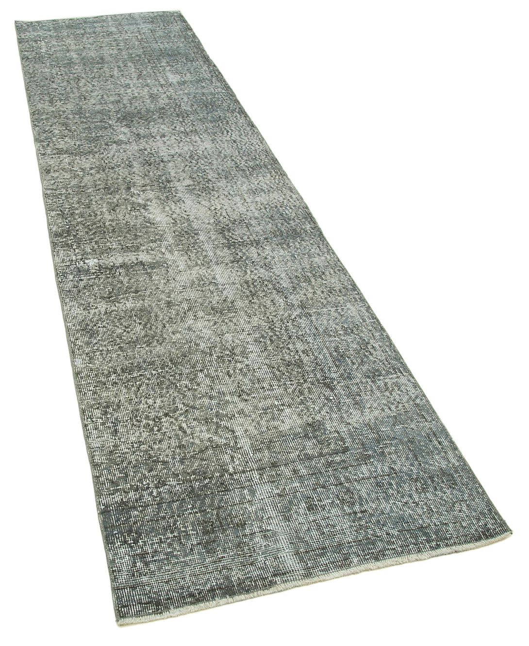 Handmade Overdyed Runner > Design# OL-AC-37077 > Size: 2'-8" x 10'-2", Carpet Culture Rugs, Handmade Rugs, NYC Rugs, New Rugs, Shop Rugs, Rug Store, Outlet Rugs, SoHo Rugs, Rugs in USA