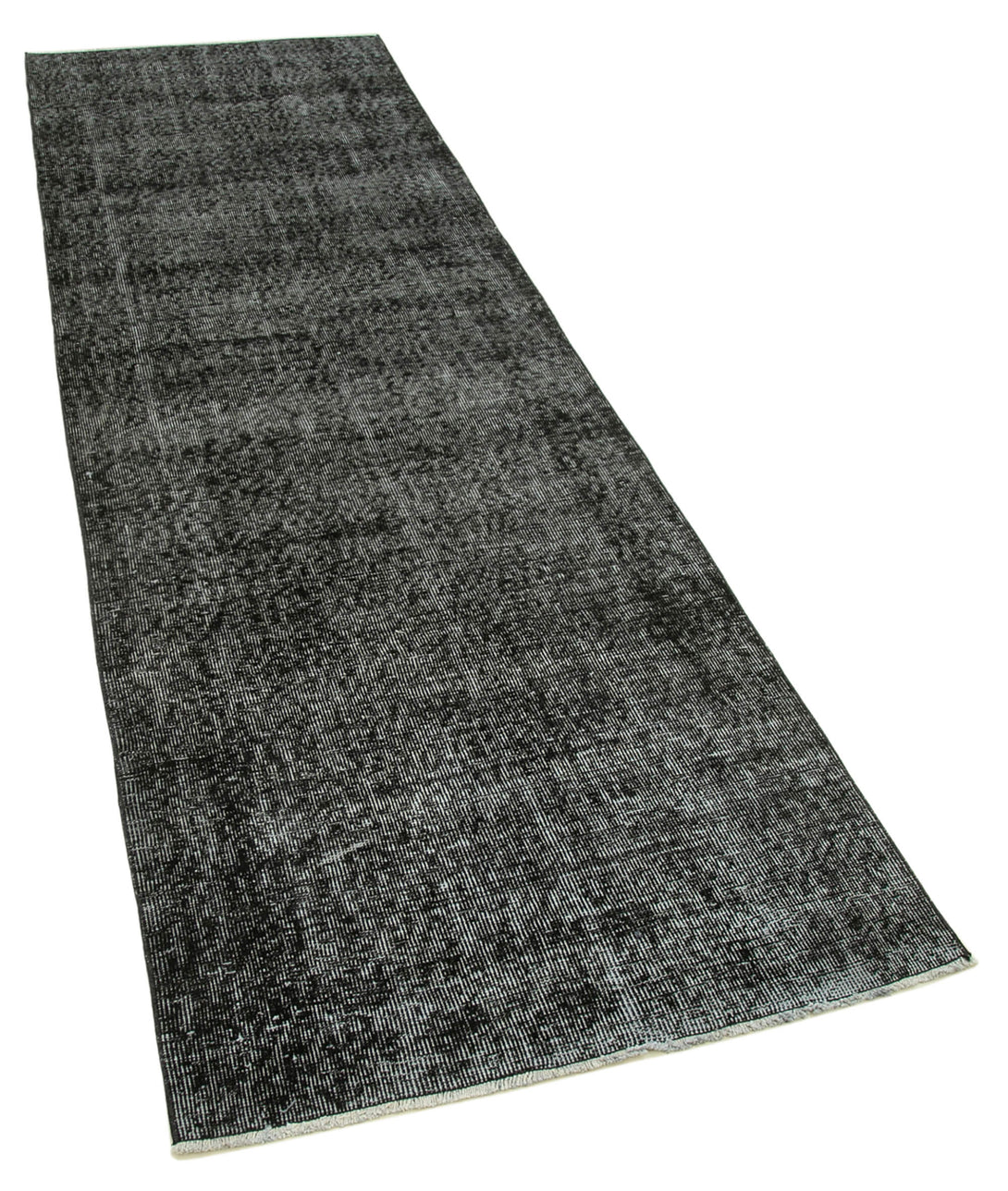 Handmade Overdyed Runner > Design# OL-AC-37086 > Size: 2'-11" x 9'-7", Carpet Culture Rugs, Handmade Rugs, NYC Rugs, New Rugs, Shop Rugs, Rug Store, Outlet Rugs, SoHo Rugs, Rugs in USA