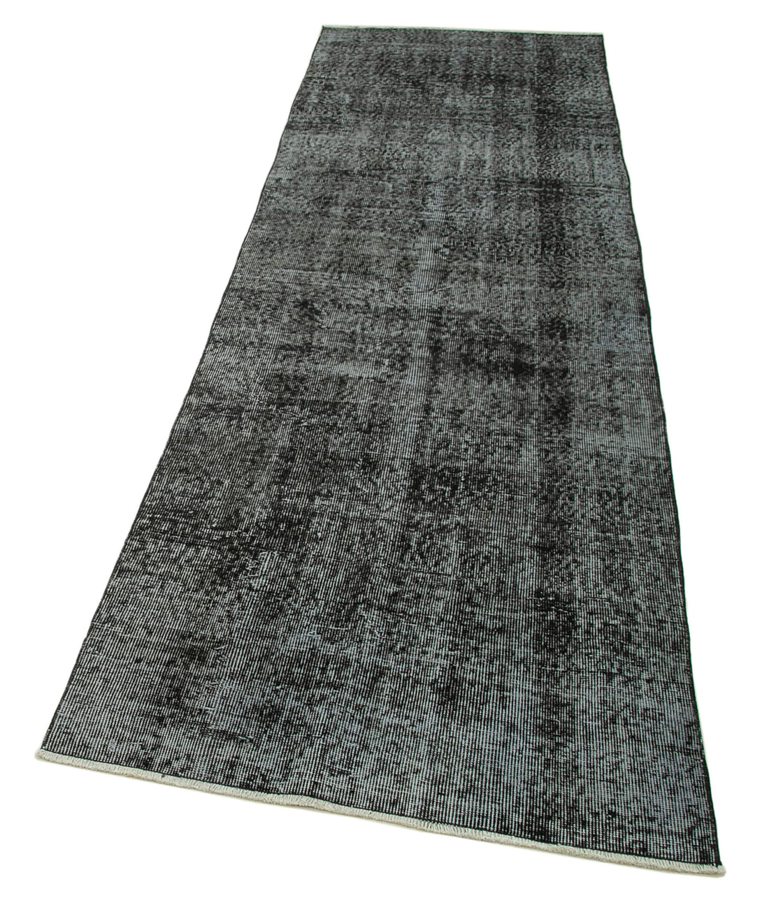 Handmade Overdyed Runner > Design# OL-AC-37091 > Size: 2'-11" x 10'-0", Carpet Culture Rugs, Handmade Rugs, NYC Rugs, New Rugs, Shop Rugs, Rug Store, Outlet Rugs, SoHo Rugs, Rugs in USA